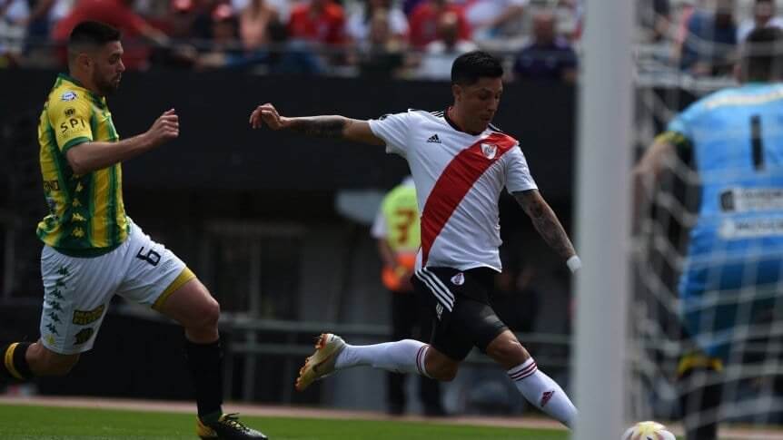 Comienza la venta de entradas para Aldosivi-River