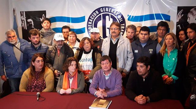 Paro de CGT: En Mar del Plata habrá ollas populares en distintos sectores de la ciudad