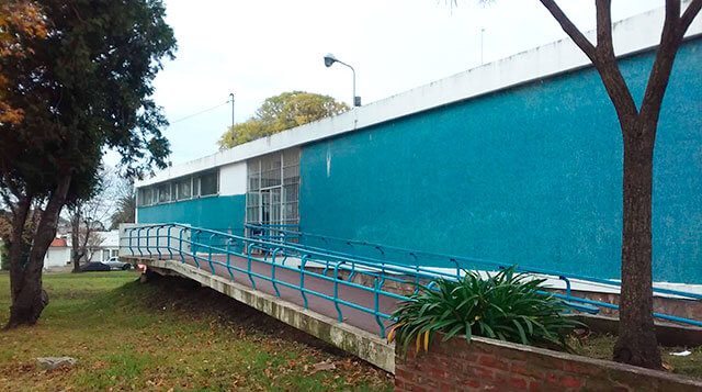 Jardín Nº1: tras la protesta de los padres, el municipio aseguró que solo falta instalar la caldera para su funcionamiento
