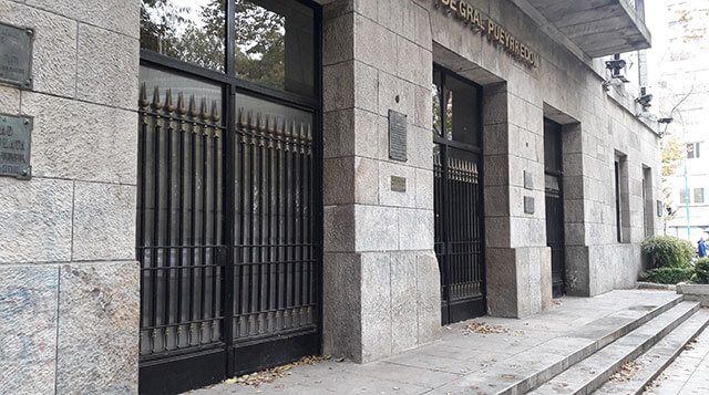 El Municipio extendió el plazo del Plan de Regularización Fiscal