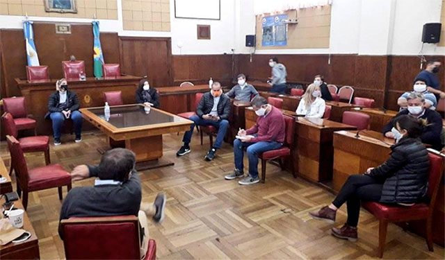 La CGT aseguró que el coronavirus generó un “impacto brutal” entre los trabajadores