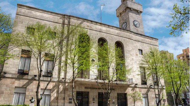 Recaudación municipal: “Estamos en un 50% menos que lo habitual”
