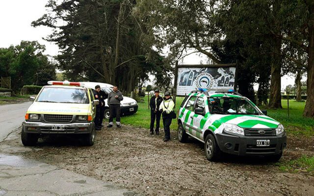 Día del Estudiante: el municipio intensifica controles y habrá actividades online