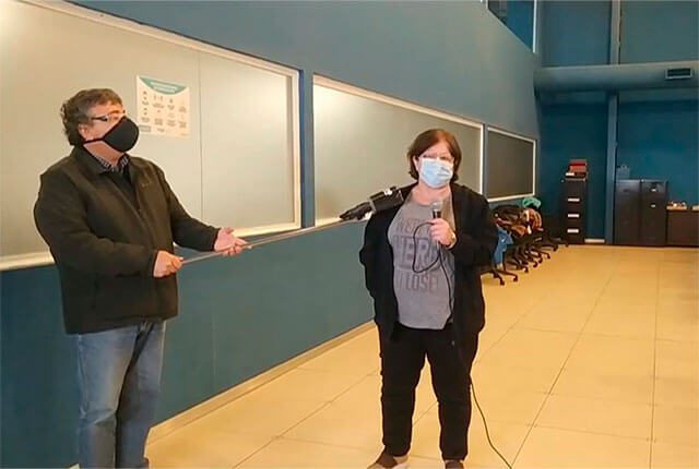 El municipio se desligó de la cantidad de muertos por coronavirus que informó la provincia y exigió explicaciones