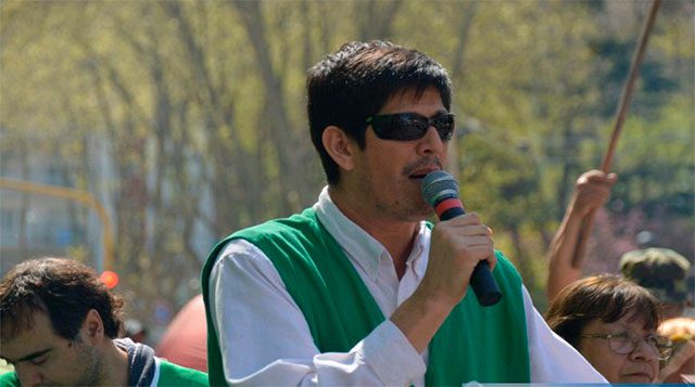 ATE: “Nosotros teníamos otras expectativas con este gobierno”