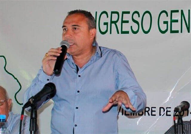 Marcelo Cardoso es el nuevo titular de Inspección General