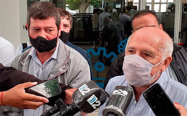 Trámites de jubilación del IPS se podrán gestionar en cada gremio