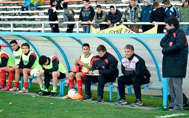 Marcelo López: el que sabe y sabe mirar