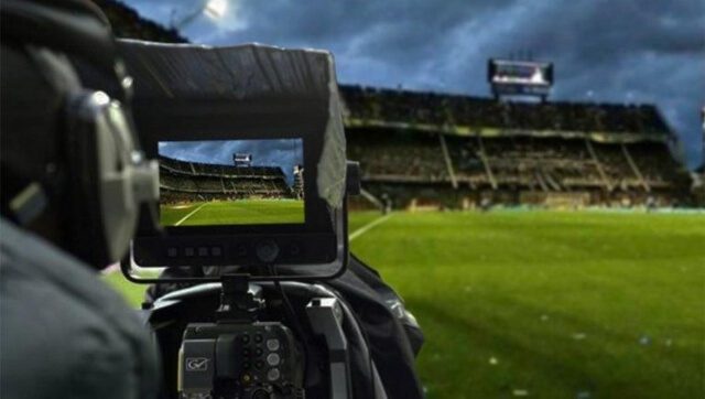 la TV Pública volverá a transmitir la Primera División: pasará dos partidos por fecha