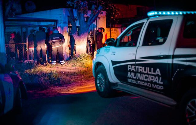 Se desarticularon 13 fiestas clandestinas durante el fin de semana largo