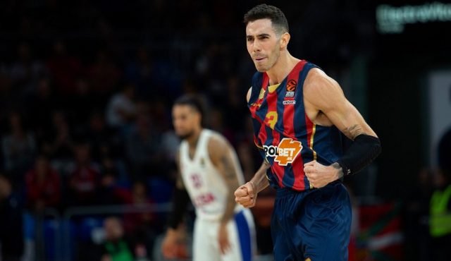 El marplatense Luca Vildoza está cerca de la NBA: New York Knicks lo quiere
