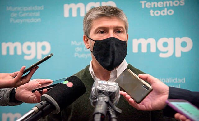 Paritaria Municipal: para el Gobierno el problema está en el “esquema de pagos”