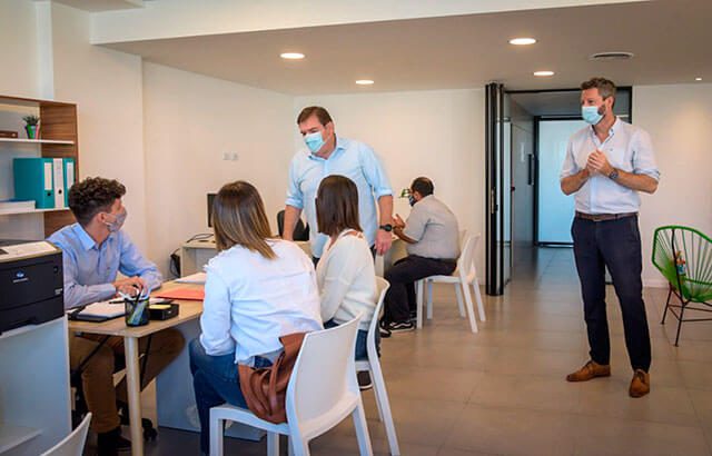 “Mi primer comercio”, una propuesta del Municipio para nuevos emprendimientos