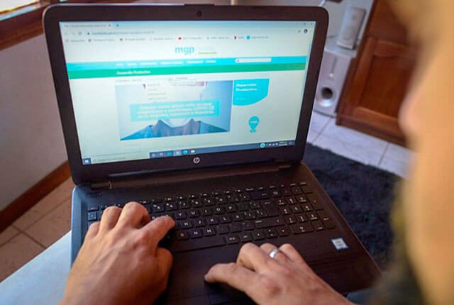El municipio otorga la Firma Digital para potenciar el desarrollo productivo de la zona