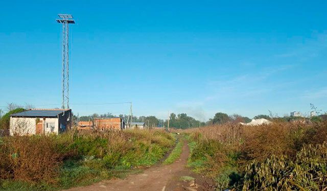 Con una Audiencia Pública, finaliza la consulta por el plan de urbanización de Villa Evita