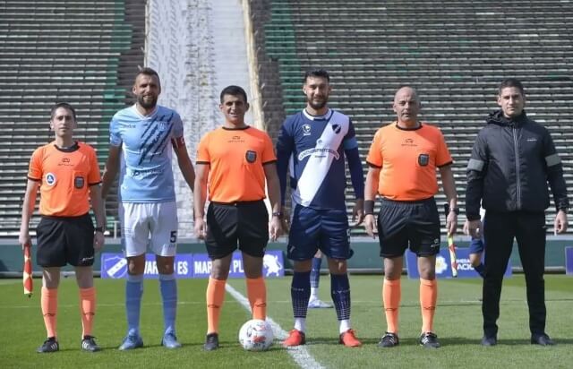 Alvarado y Estudiantes no se sacaron ventajas