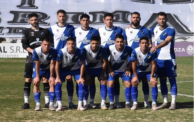 Alvarado perdió en Mendoza y sigue sin encontrar resultados en condición de visitante
