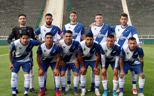 Alvarado volvió al triunfo: venció 1 a 0 a Deportivo Maipú en el Minella