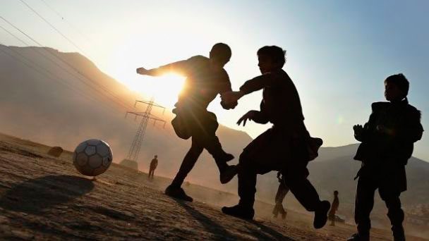 La amistad, puro sufrimiento futbolístico compartido