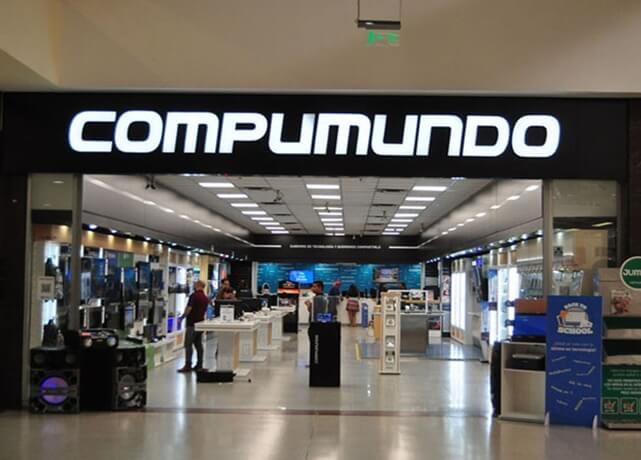Empleados de Comercio solicitó la inmediata reincorporación de los trabajadores despedidos por Compumundo