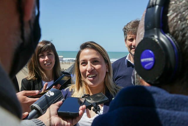 Mariana Cuesta