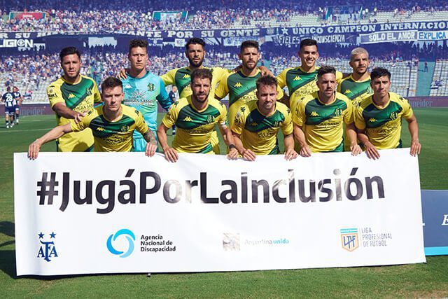 Aldosivi perdió 2-0 ante Talleres de Córdoba