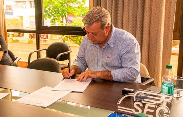 El Sindicato de Empleados de Comercio firmó un plus de temporada con una cadena de supermercados