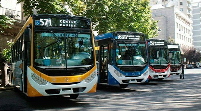 La UTA Mar del Plata amenaza con un paro de colectivos para el viernes
