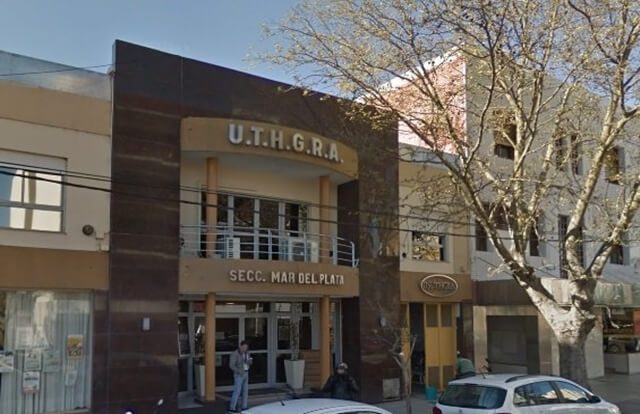Elecciones UTHGRA: avanzó la denuncia por irregularidades y Nación resolvió implementar cambios en la votación