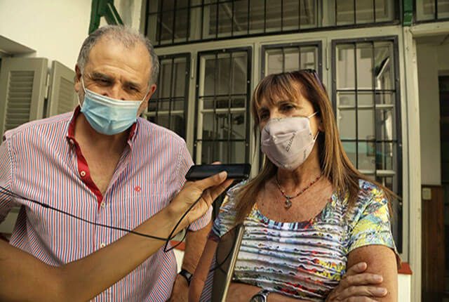 Trabajadores de farmacias pugnan por un reconocimiento integral