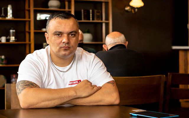Pablo Santín será el nuevo secretario general de Gastronómicos en Mar del Plata