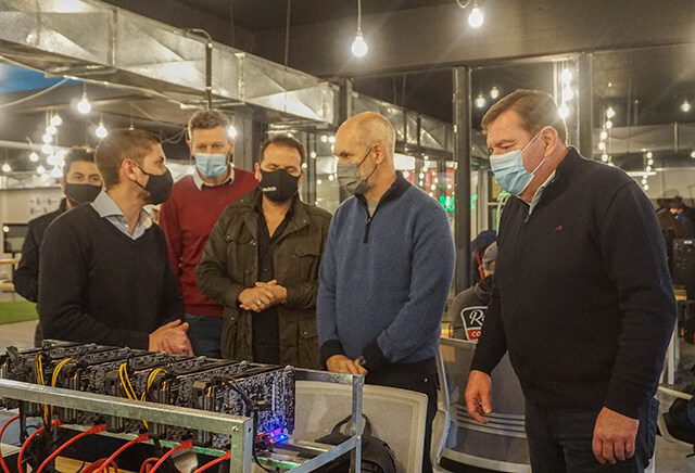 Proponen extender por 10 años los beneficios a la construcción en el Distrito Tecnológico