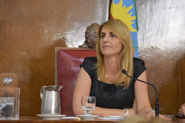 Presentan un proyecto de ordenanza para promover el desarrollo sostenible de la ciudad