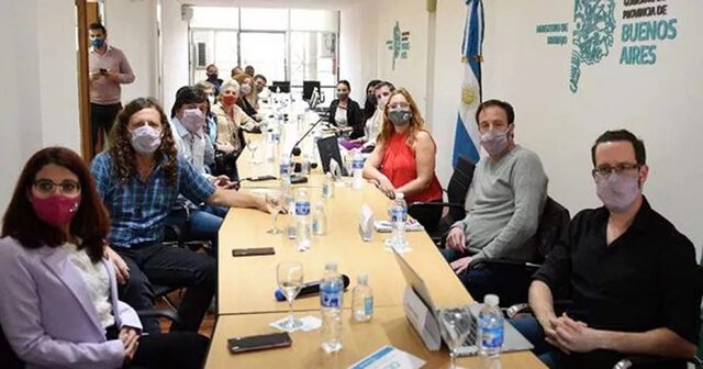 Paritarias provinciales: estatales y docentes comenzarán a negociar la semana próxima