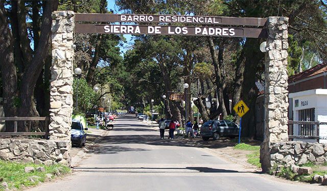 Sierra de los Padres: el municipio confirmó que se arreglaron más de 150 cuadras en los últimos 60 días