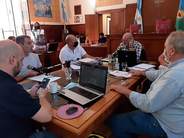 Desde OSSE confirman que el servicio de agua potable y cloacas aumentará 48%