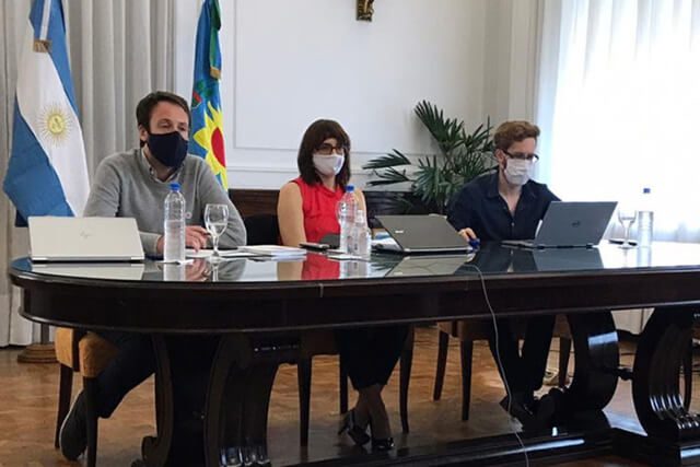 El Gobierno provincial cerró la paritaria de estatales