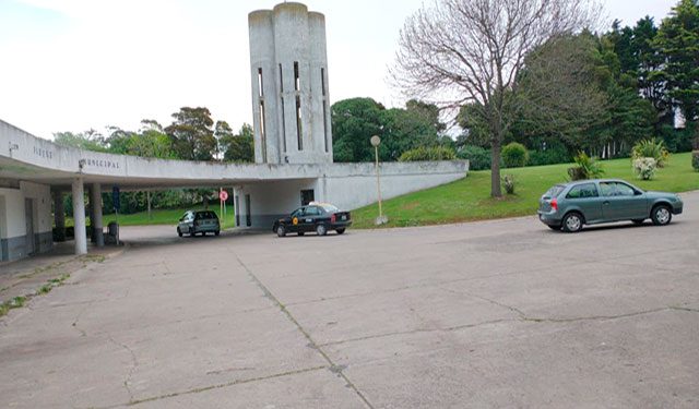 Cementerio Parque: “El abandono es total y todo lo que le ponés a un familiar se lo roban”