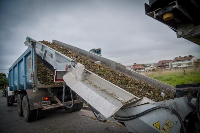 ¿Qué barrios de la ciudad fueron beneficiados con el Plan de Mejora de Espacios Públicos?
