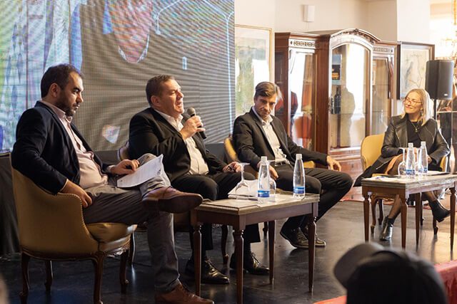 Montenegro informó que se presentaron 1167 ideas para el Presupuesto Participativo