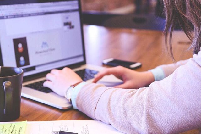 Desde el municipio brindan charlas de capacitación para pymes y emprendedores