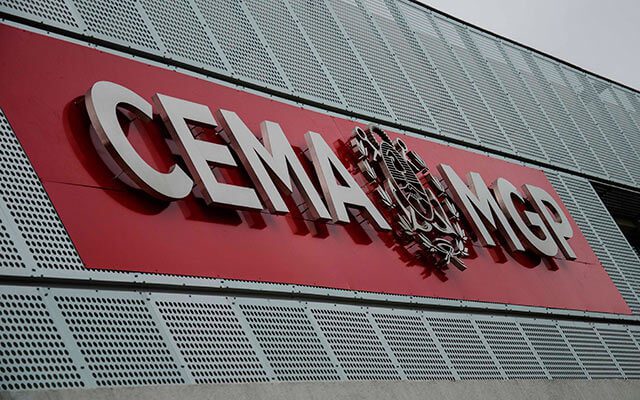 Empleados del CEMA denuncian que no tienen calefacción