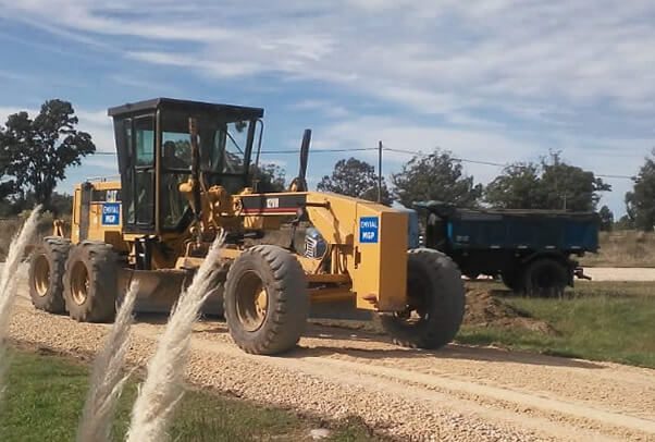 La Municipalidad aseguró que saneó 370 cuadras en la Zona Norte