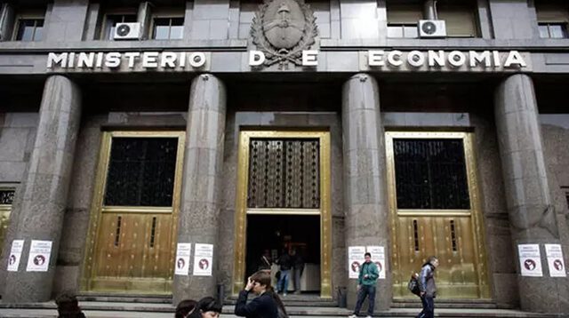 Ministerio de economía