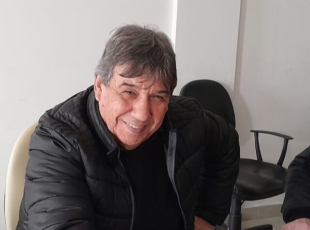 “Cholo” García: “Muchos intendentes no convocan a paritarias pero tienen entre dos y tres masas salariales en plazo fijo”