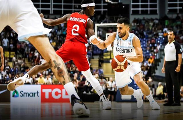 Habrá un Fan Fest en las inmediaciones del Polideportivo para el partido de Argentina