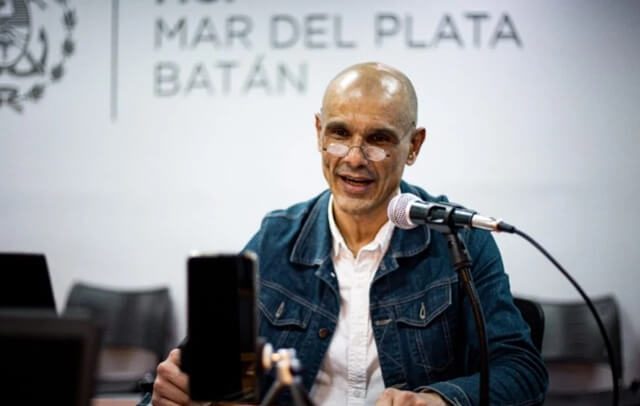 “Entendemos a la seguridad vial como una condición indispensable para alcanzar un sistema de movilidad urbana seguro y sus…