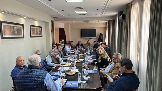 UTHGRA comienza un plan de lucha por mejoras salariales en el sector hotelero y la gastronomía