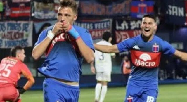 Aldosivi volvió a perder y se hunde en la tabla de promedios