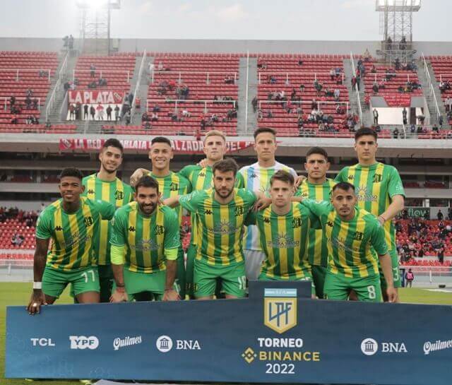 Tras una reunión en la AFA, seguirían los descensos y Aldosivi deberá mantener la categoría en la cancha
